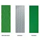 Heavy-Duty Anti-Fatigue PVC Splicing Interlocking flooring mat industrial flooring tile PVC garage floor tiles